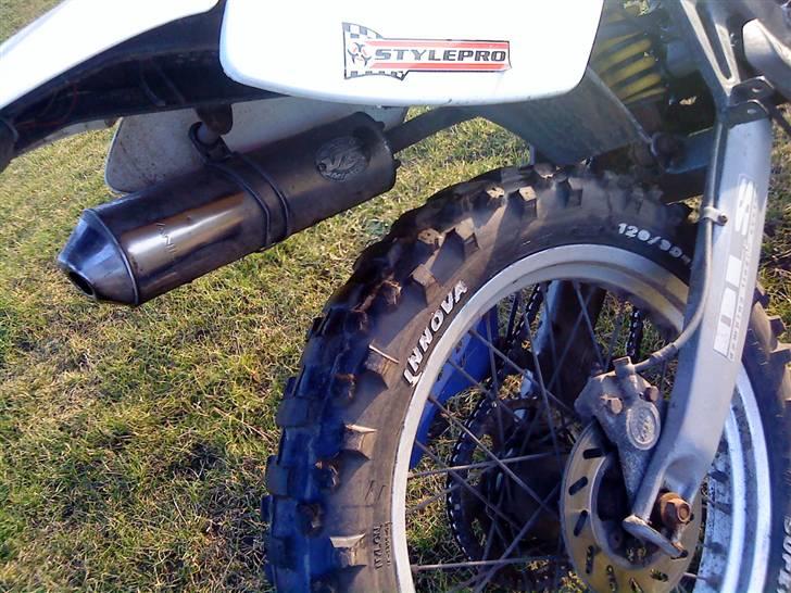 Derbi Senda x-treme  LcÐÐ solgt billede 5