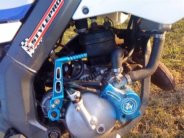 Derbi Senda x-treme  LcÐÐ solgt billede 6