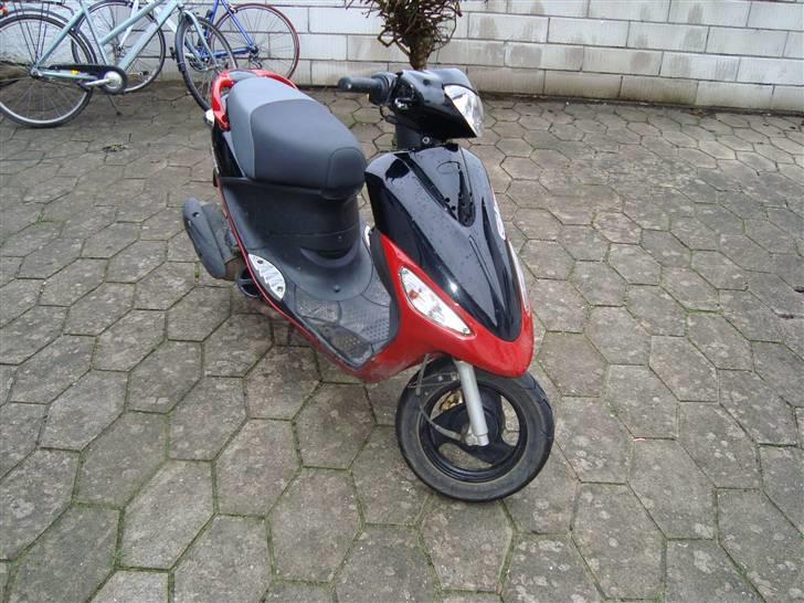 PGO Galaxy 50 /VÆK/ billede 1