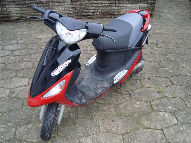 PGO Galaxy 50 /VÆK/ billede 2