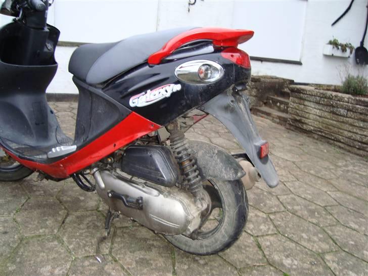 PGO Galaxy 50 /VÆK/ billede 3