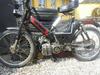 Puch Maxi PROJEKT