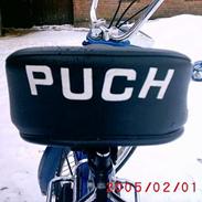 Puch K   -   SOLGT