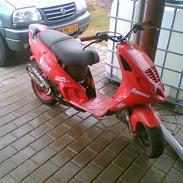 Piaggio NRG MC3 LC DD