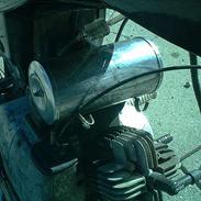 Yamaha 4 gear.....solgt