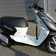 Aprilia Sonic - SOLGT