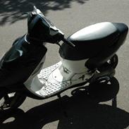 Aprilia Sonic - SOLGT