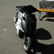 Aprilia Sonic - SOLGT