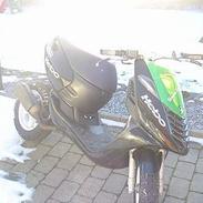 Aprilia Sonic GP Solgt