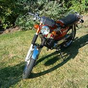 Puch Grand Prix Luxe