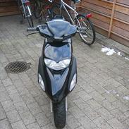 Honda SFX TIL SALG !!!