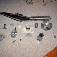 Puch Maxi K [Projekt]