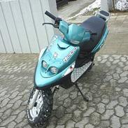 Yamaha søger bws fælge.... 