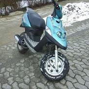 Yamaha søger bws fælge.... 