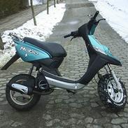 Yamaha søger bws fælge.... 