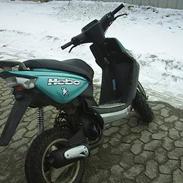 Yamaha søger bws fælge.... 