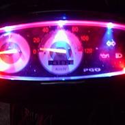 PGO Hot >STJÅLET< d.26.03.07