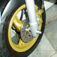 Aprilia Sonic  ac gp