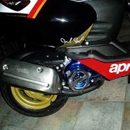 Aprilia Sonic  ac gp