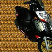 Aprilia Sonic  ac gp