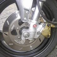 Piaggio NRG MC3 I Ferrari koksgrå