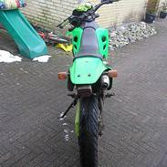 Suzuki RMX   8500 KR.   
