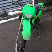 Suzuki RMX   8500 KR.   