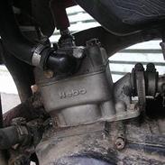 Suzuki RMX   8500 KR.   