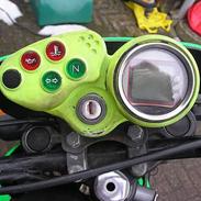 Suzuki RMX   8500 KR.   