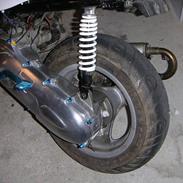 Yamaha JOG / Neos - SOLGT