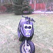 PGO Hot 50 ( stort projekt)