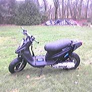 PGO Hot 50 ( stort projekt)