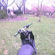 PGO Hot 50 ( stort projekt)