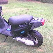 PGO Hot 50 ( stort projekt)