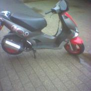 Kymco Super 9