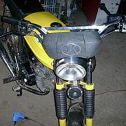 Puch Monza