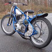 MBK Speedway AM6 SOLGT