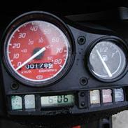 Gilera Stalker Sport 