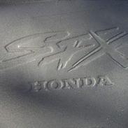 Honda SFX Sport