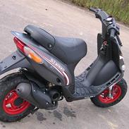 Gilera Stalker