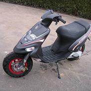 Gilera Stalker