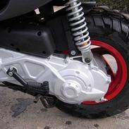 Gilera Stalker