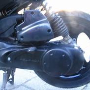 Peugeot Speedfight 2 (Solgt) 