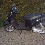 CPI popcorn "til salg"