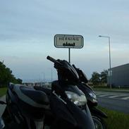 CPI popcorn "til salg"