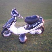 Yamaha  Jog As