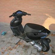 Aprilia Sonic -SOLGT-