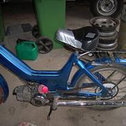 Puch Maxi
