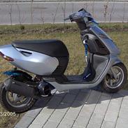 Aprilia Sonic