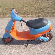Piaggio Zip (Solgt)